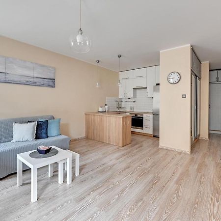 Ms Apartments Sopotforfour III Luaran gambar