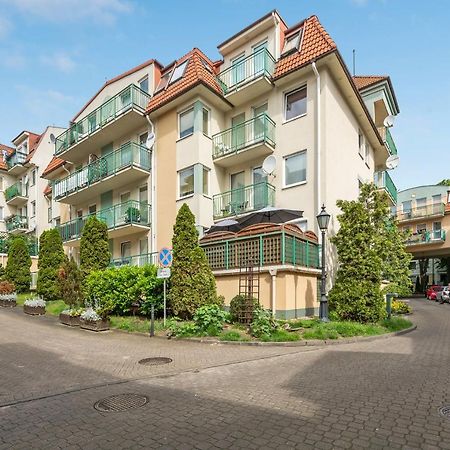 Ms Apartments Sopotforfour III Luaran gambar