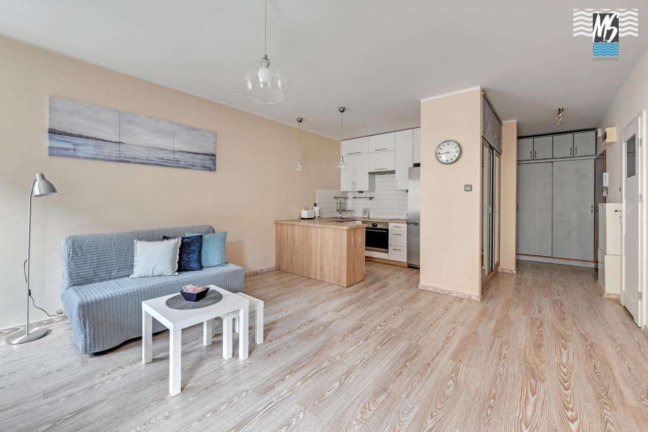 Ms Apartments Sopotforfour III Luaran gambar