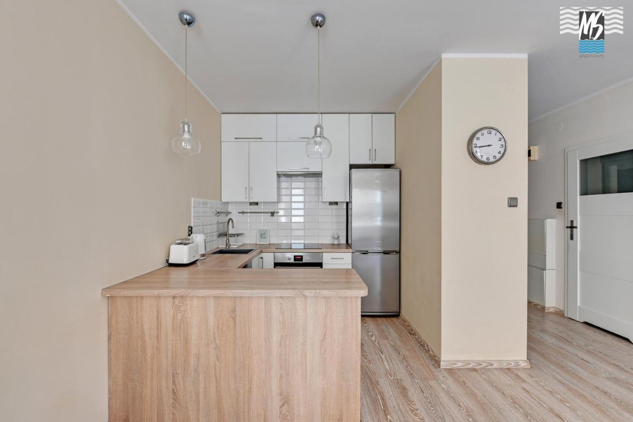 Ms Apartments Sopotforfour III Luaran gambar