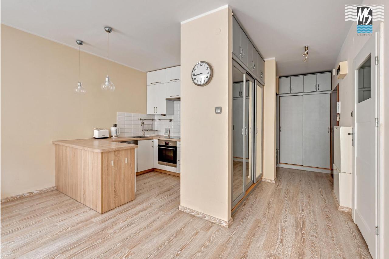 Ms Apartments Sopotforfour III Luaran gambar
